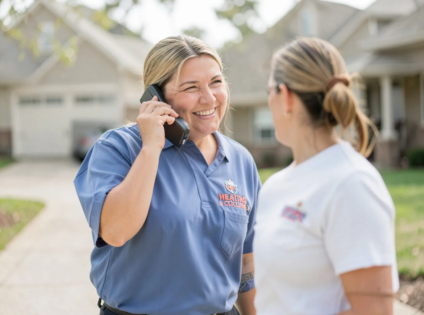 Hvac Repair Greenport, NY FAQs